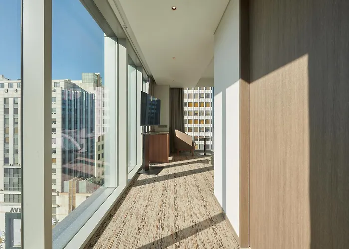 Stanford Hotel Myeongdong