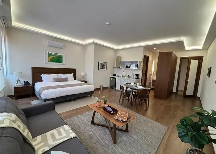 Casa Herrmann Suites
