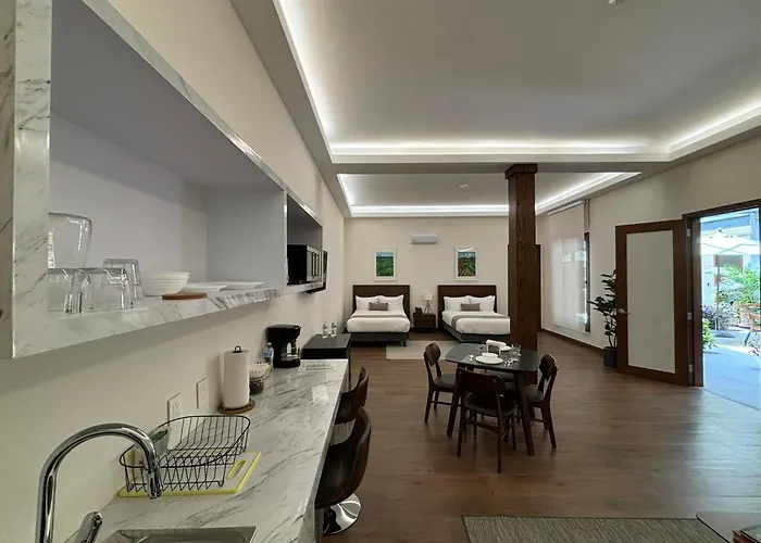 Casa Herrmann Suites