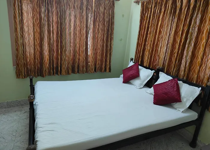 Hotel Jamna Vilas