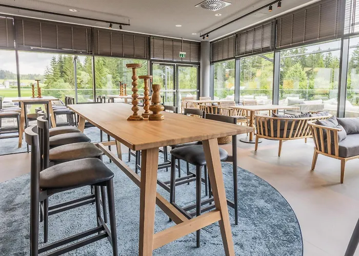 Aldiana Club Salzkammergut und GrimmingTherme