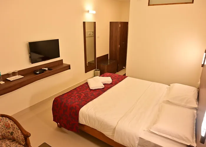 Poorva Residency