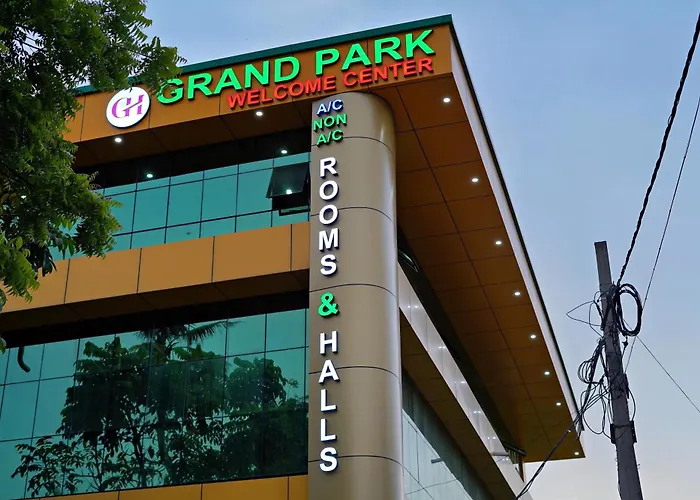 Gh Grand Park
