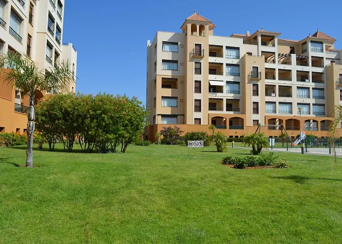 Las Arenas Solmares