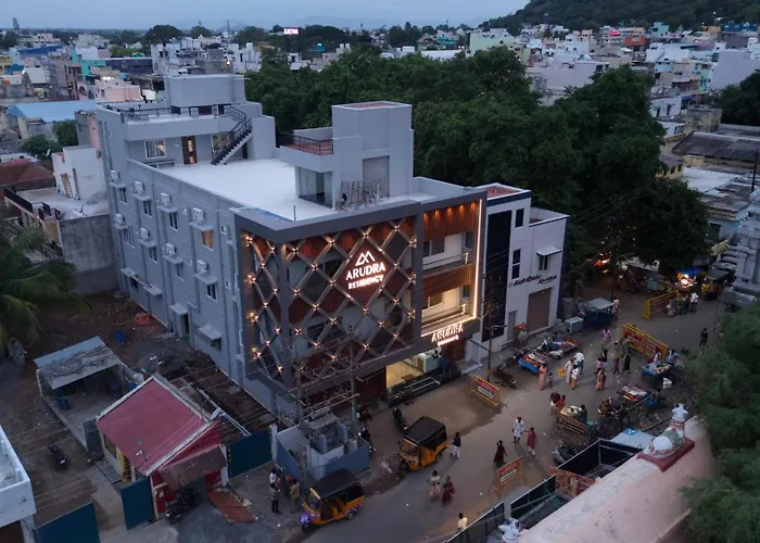 Arudra Residency