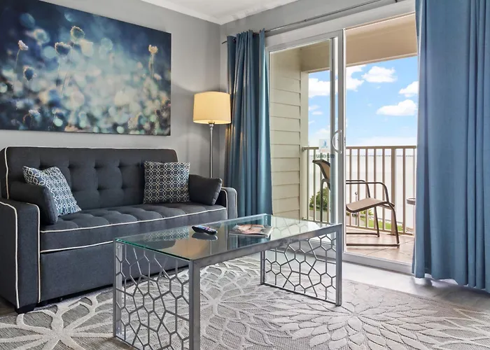 New - Waterfront Renovated Beauty With Heated Pool