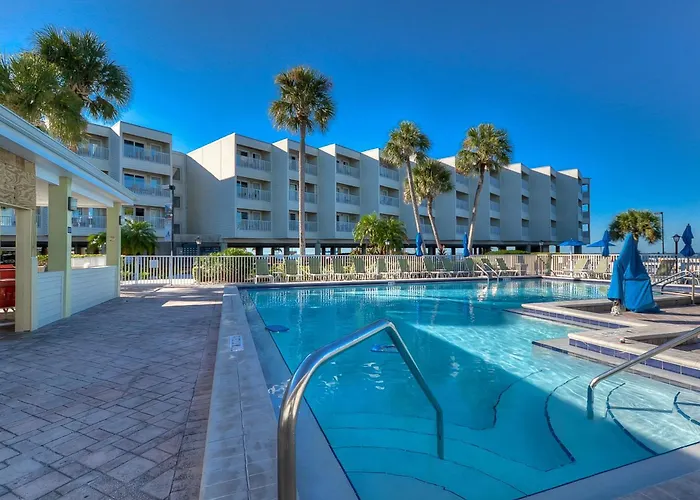 New - Waterfront Renovated Beauty With Heated Pool