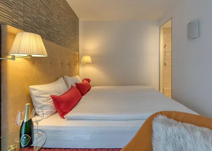 Hotel Sporting Trento