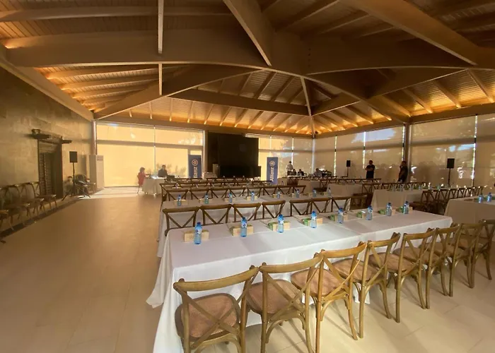 El Plantio Golf Resort