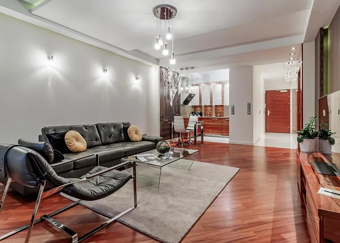 Exclusive Aparthotel