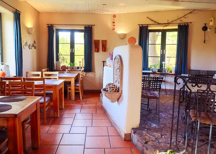 Hotel Portus