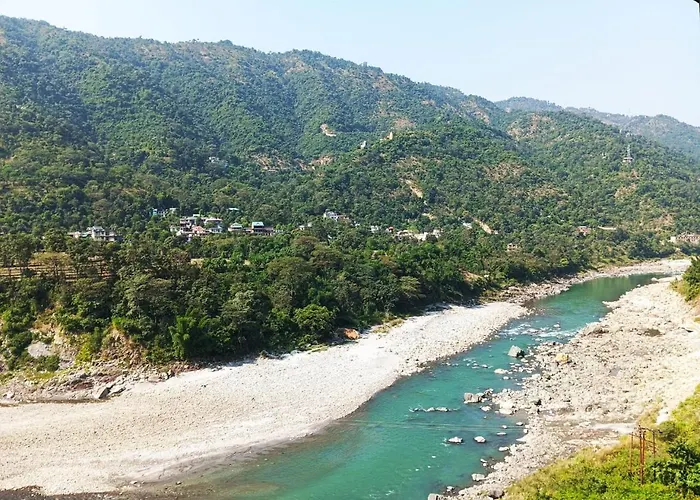 River View Old