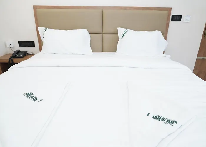 Hotel Jai'S Inn