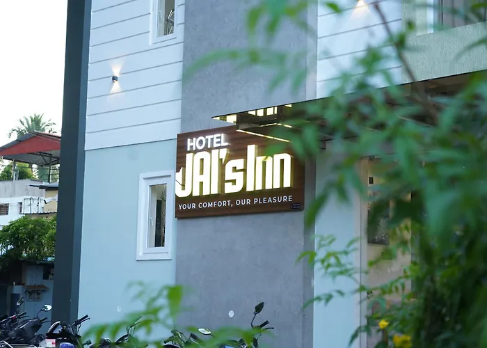 Hotel Jai'S Inn