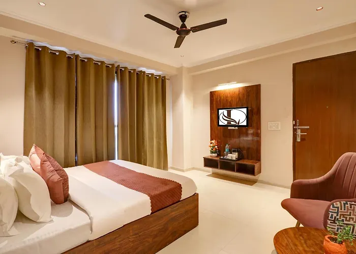 Limewood Stay Oasis - Golf Course Road