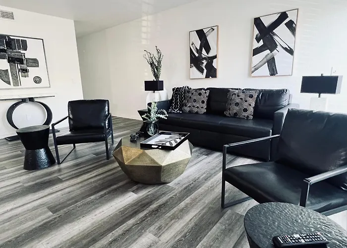 Luxe Biltmore Condo