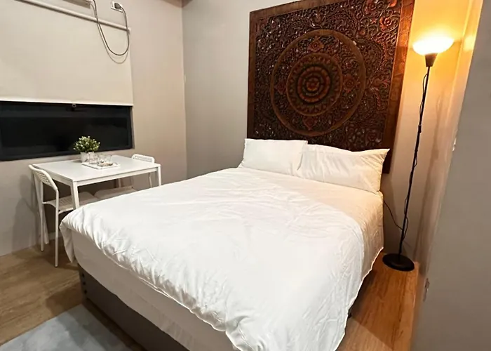S&Rs Place Space Taft Condominium