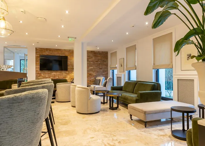 Reea Boutique Hotel