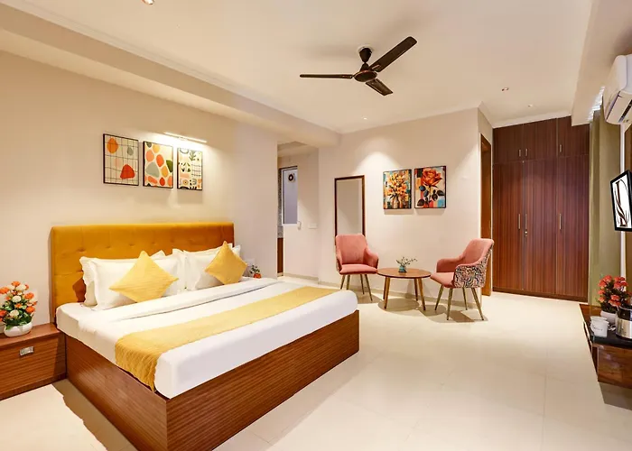 Limewood Stay Oasis - Golf Course Road
