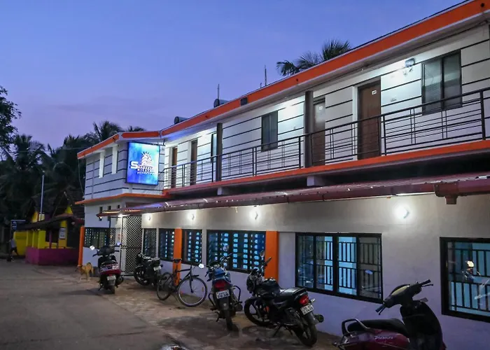 The Shadaxari Nilaya