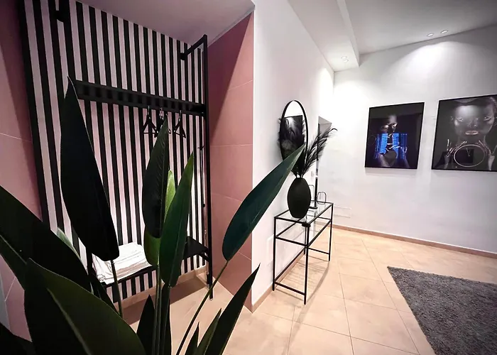 Sumaiè Suite - Wellness in Salento