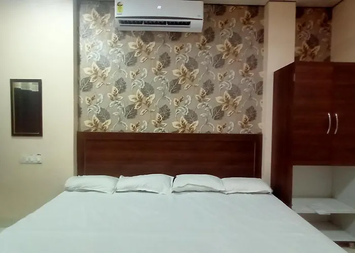Manibhadra Homestay