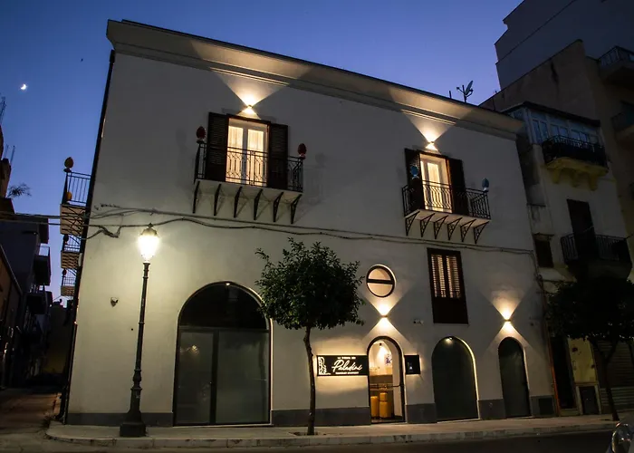 La Dimora Dei Paladini