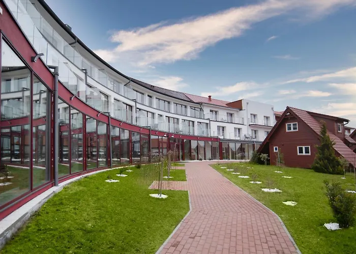 Grand Maxim Wellness&SPA