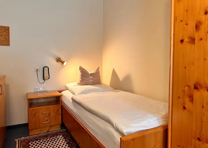 Pension zum Löwen, Parkplatz, Wlan, Zentral
