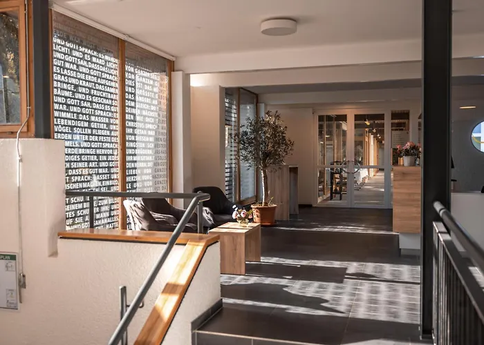 Tagungshotel am Schlossberg