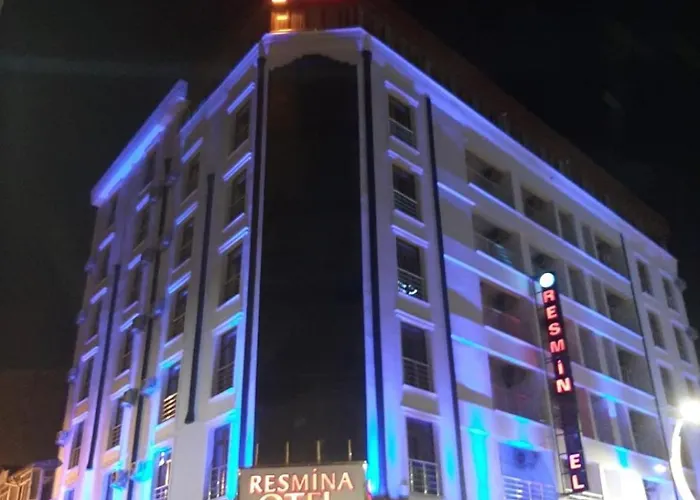 Resmina Hotel