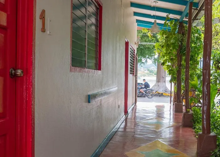 Hotel Petenchel