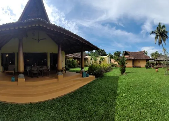 Ameya Kerala