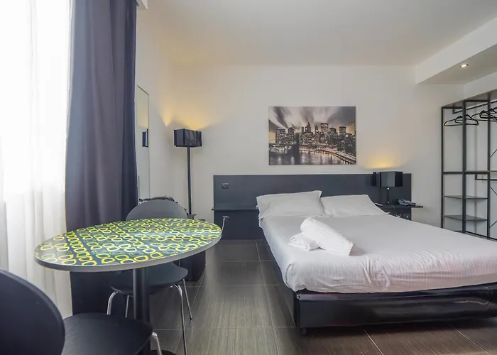 San Valentino Hotel