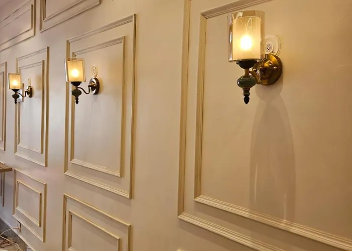 Hotel Kavana