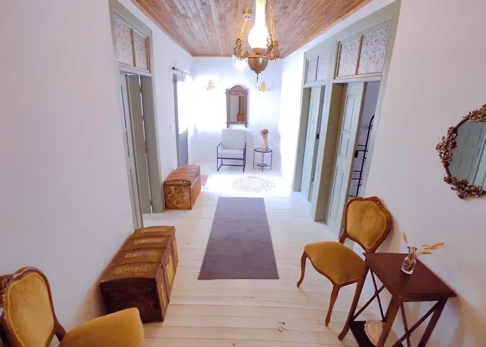 Kidoni Macaron Guesthouse