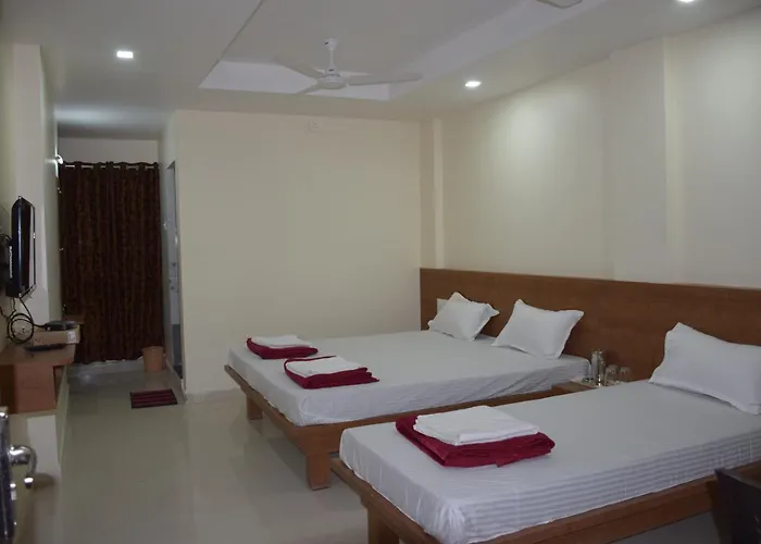 Shrinivas Lodge