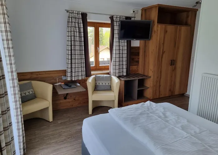 Hotel Beinbauer
