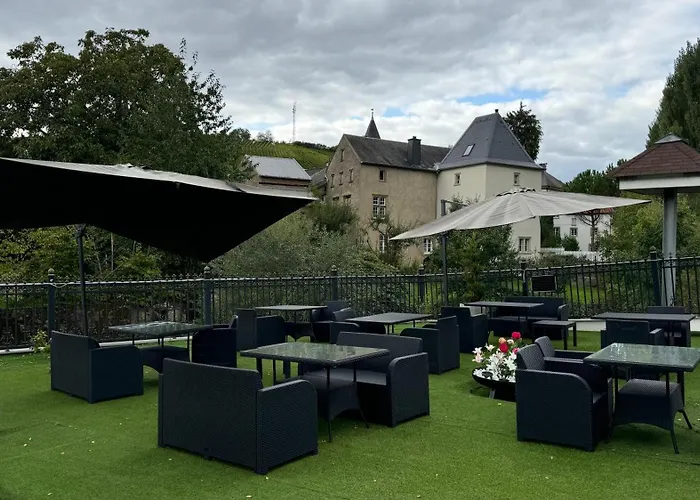 Hotel Whiteswan