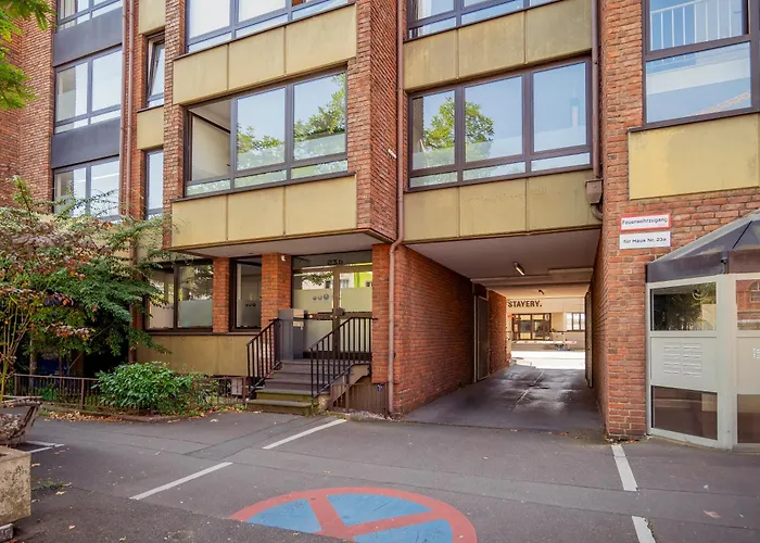 Stayery Cologne Suelz - Uni-Center