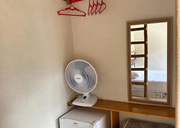 Pousada e Hostel Mandala Ibitipoca