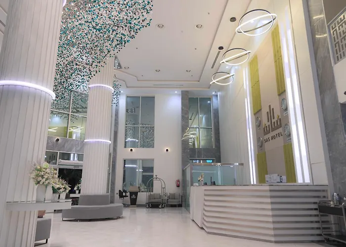 Premium Sas Hotel