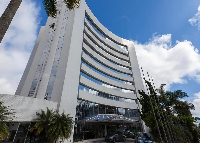 Tri Hotel Vittoria Bento