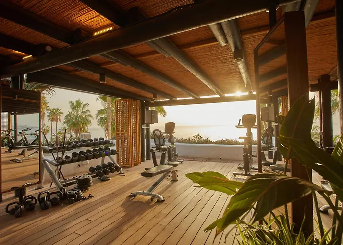 Hyatt Ziva Jardin Tropical Tenerife