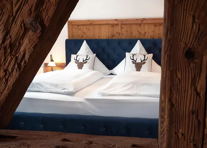 Landferienhotel Augustin