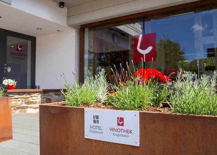 Kragemann Hotel&Vinothek