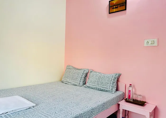 Hotel Tulsi Palace