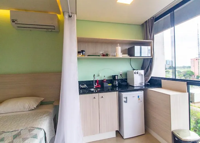 HOTEL GARVEY Quarto 930