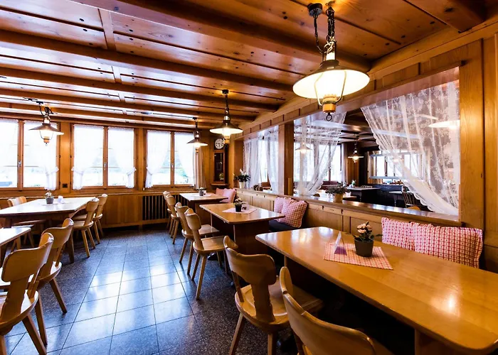 Hotel Weisses Kreuz