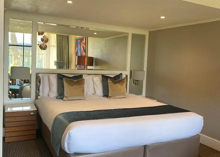 Mmabatho Palms Hotel